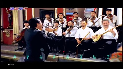 Ibrahim Tatlises-taby taby by