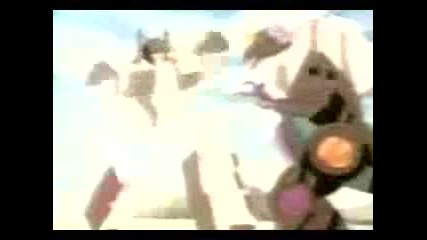 Transformers G1 Op