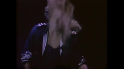 Savatage - When The Crowds Are Gone (1989)