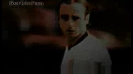 Кратък Филм за Димитър Бербатов и неговия престой в Манчестър Юнайтед и Тотнъм 