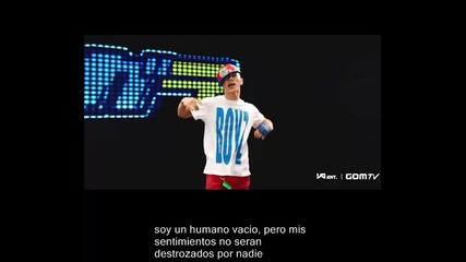 Big Bang - Follow me