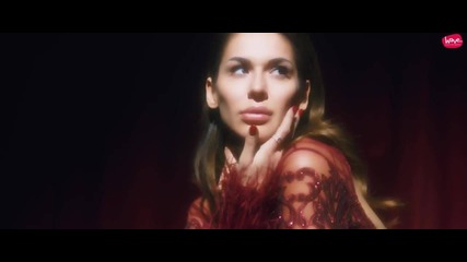 Marina Viskovic - Voli Me Ne Voli • Official Video 2018 •