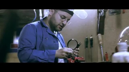 Billy Hlapeto & Lexus ft. Dim4ou - Баш Майсторска