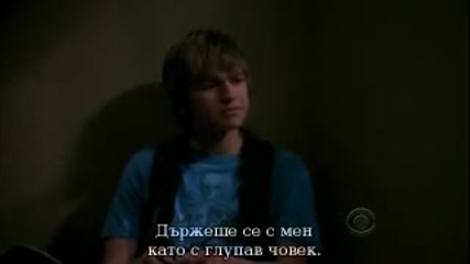 Two and a half men ( season 9 episode 8 ) + subs