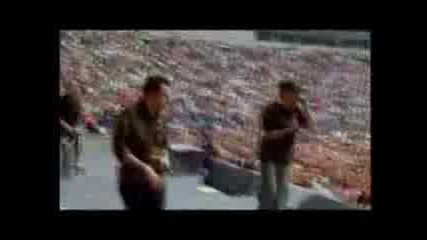 Linkin Park - Figure 09 (live In Texas) [превод]