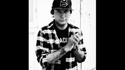 Kevin Rudolf - All Mine