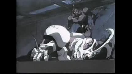 The Guyver Ep 6 Part 2/3