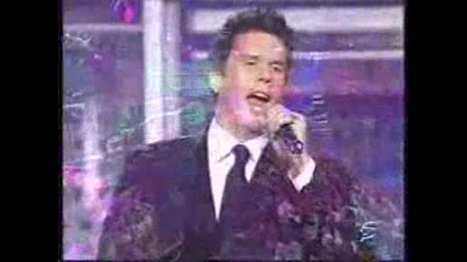 Il Divo - Unchained Melody