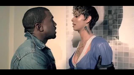 Keri Hilson - Knock You Down (feat. Kanye West & Ne - Yo)