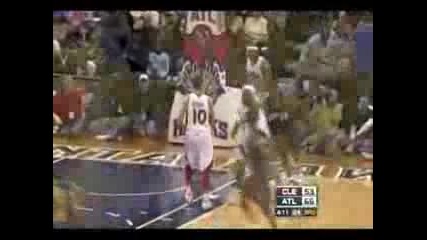 !!!нew!!! Lebron James - Where highlights happens 