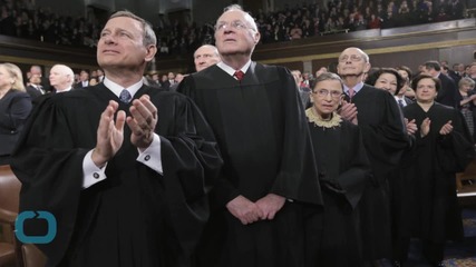 Americans Favor Supreme Court Term Limits - Reuters/Ipsos Poll
