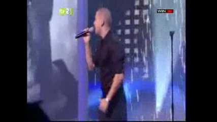 Shayne Ward - Breathless !!! Live at The X Factor (10.11.07) 