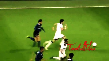 Gareth Bale Goals & Skills Tottenham 2010 2011 Hd 