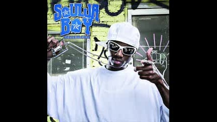 Soulja Boy - Kiss Me Through The Phone