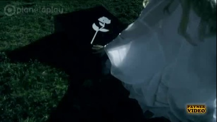 Една много нежна балада на Гергана - Благодаря Ти