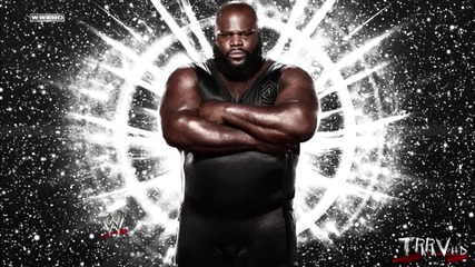 2006/2014: Mark Henry 17th Theme Song " Some Bodies Gonna Get It " + Download Link