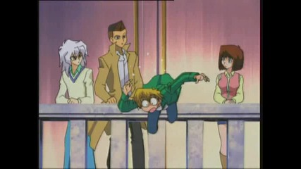 Yu-gi-oh epizod 29 bg audio