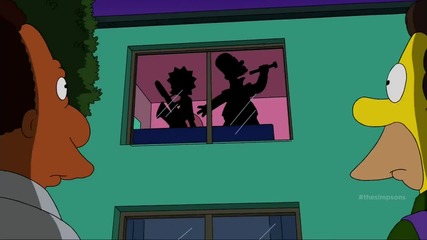 The Simpsons Сезон 26 Епизод 11