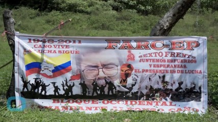 Colombia's FARC Says End of Ceasefire a 'Step Back' in Peace Talks