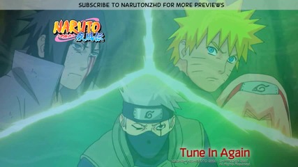 [ Bg sub ] Naruto Shippuuden 219 Preview
