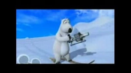 Urso Bernard - 2