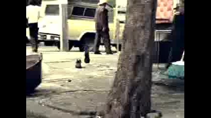 Adidas - Реклама