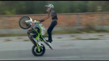 Misho2 svilengrad stunt 