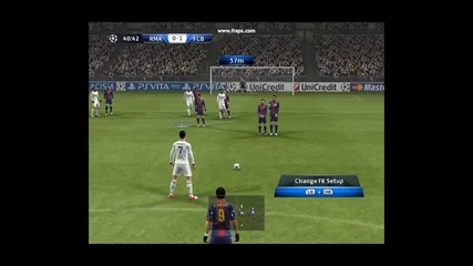 Pro evolution soccer 2013