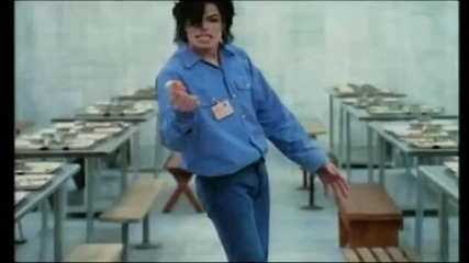 Michael Jackson - They Dont Care About Us- Prison Version Hd