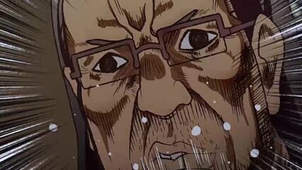 Isekai Ojisan - ep 8 cut