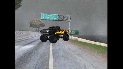 Gta Pictures - 10 sec :d
