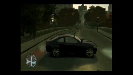 Gta Iv Bmw M3 Power 