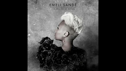Emeli Sande - Our version of events * full album