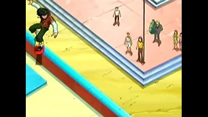 Totally Spies - Scam Camp