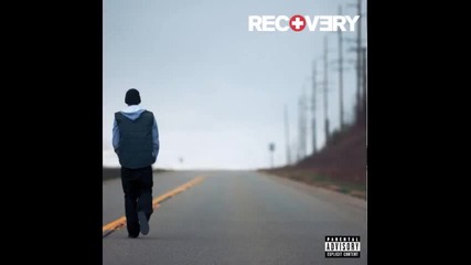 Eminem - Cold Wind Blows Cdq 