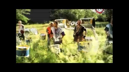 sistem - boce de inferno 