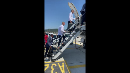 Лудогорец замина за Загреб