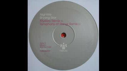 Mistery Remix: Nightlife - Shining Star