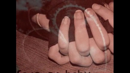 Любов Завинаги