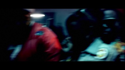 Rihanna - Man Down Hd