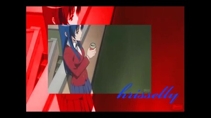 Anime mix