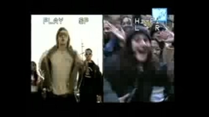 Justin Timberlake In Trl Italy