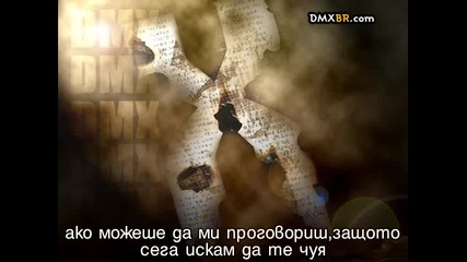Dmx Feat.seal-i Wish (bg Subs)