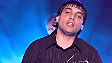 Dejan Alicic - Osudjenik - Mega Sound - Tv Video 2007