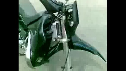 My Gilera