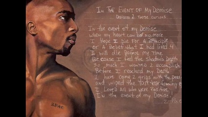 2pac - Changes