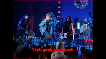Lemonade Mouth_ More Than a Band Lyrics