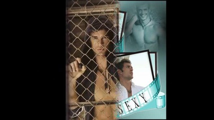 William Levy , Sebastian Rulli and Michael Brown