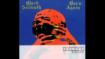 Black Sabbath - Iron Man (live)