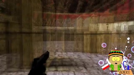 Counter Strike 1.6 Frag Movie - Lollipops [hd]